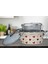 Home Enjoy Kırmızı Emaye Kızartma Tenceresi 22 cm 1