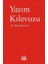 Yazım Kılavuzu 1