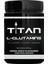 Titan Premium Glutamine 300 Gr-Yeşilelma-Aroma 1
