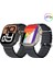 Watch Hk 11 Ultra 3 Amoled Akıllı Saat Iphone ve Android Tüm Telefonlara Uyumlu 1