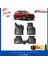 Skoda Kamiq 3D Havuzlu Paspas 2019-2020-2021-2022-2023-2024-2025 1