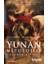 Yunan Mitolojisi Rehber Kitabı Tanrılar, Canavarlar, Kahramanlar ve Efsanelerin Kökenleri 1