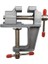 Buffer® Mini Masa Tezgah Hobi Mengenesi Sabitleme Sıkıştırma Aparat 30MM 1