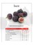Freeze Dried Incir Dilimleri 10'lu Paket 5