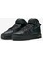 Air Force 1 Mid '07 Lx DQ7666-001 Erkek Siyah Spor Ayakkabı 7