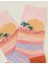 Sunset Sock Brights Multi 2