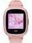 SL.09.2158.5.03 Sim Kartlı Akıllı Çocuk Saati – Pembe 1