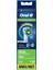 Oral-B Cross Action 4'lü Diş Fırçası Yedek Başlığı EB50 1