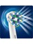 Oral-B Cross Action 4'lü Diş Fırçası Yedek Başlığı EB50 3
