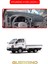 Hyundai H100 2020+TORPİDO Koruma Halısı Kırmızı Kenar 1