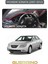 Hyundai Sonata 2007-2012TORPİDO Koruma Halısı Gri Kenar 1