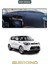 Kia Soultorpido Koruma Halısı Gri Kenar 1