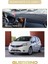 Nissan Note E12 2009+TORPİDO Koruma Halısı Bej Kenar 1