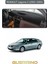 Renault Laguna 2 (2002-2005)TORPİDO Koruma Halısı Gri Kenar 1