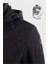 Softshell Siyah Erkek Mont 5011B 3