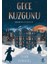 Gece Kuzgunu / Moonwınd Gizemleri - 1 1