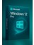 Windows 11 Pro + Office 2024/2026 Pro Plus | FQC-10556 Orijinal Lisanslı Bootable USB Kurulum Bellek | Windows 12 Geçiş Hakkı 2
