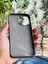 Apple iPhone 18 Kılıf Mgsafe Özellikli Standlı Pastel Renkler Azn-Reggal 2
