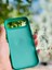 Apple iPhone 17 Air Kılıf Mgsafe Özellikli Standlı Pastel Renkler Azn-Reggal 2