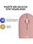 tech M350 Pebble Sessiz Kablosuz Kompakt Mouse -Pembe 8