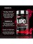 Lıpo-6 Black Ultra 60 Concentrate Lipo 6 Vitamin Yoh Imbin E Hcl Ultra Concentrated F A T L O Ss Complex 2
