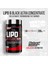 Lıpo-6 Black Ultra 60 Concentrate Lipo 6 Vitamin Yoh Imbin E Hcl Ultra Concentrated F A T L O Ss Complex 6