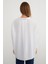 Basic Tek Cepli Oversize Gömlek 8