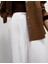 Yüksek Bel Wide Leg Pantolon 7