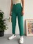 Atlas Fletolu Pantolon Petrol Yeşili 2