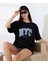 Oversize Tişört 3