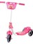 BRN-0026 Scooter Pembe Kız 1