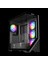 VG4202FL Mid Tower, 750W 80+ Siyah, Temperli Cam, Rgb, Atx Gamıng Kasa 1