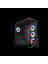 VG4202FL Mid Tower, 750W 80+ Siyah, Temperli Cam, Rgb, Atx Gamıng Kasa 4