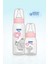 Bebek Biberon Seti 125 ml ve 250 ml BPA İçermeyen Ergonomik Tasarım 3