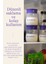 2'li 160 ml Biberon ve Naturalwave® Emzik, 1 Ay ve Üzeri, Şık Mor Renk 3