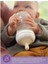 Doğal Tepkili Pp Mavi Biberon 260ML 1 Ay, Sağlıklı ve Güvenli Bebek Için 5