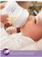 Doğal Tepkili Pp Mavi Biberon 260ML 1 Ay, Sağlıklı ve Güvenli Bebek Için 6