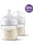 Şeffaf Pp Biberon Seti 125 ml ve 260 Ml, 2'li, Sağlıklı ve Dayanıklı 5