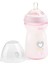 Pembe Pp Biberon 6 Ay 330ML, Sağlıklı ve Güvenli Bebek Beslenme Seçeneği 3