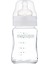 Şeffaf Cam Biberon, 180 Ml, Yeni Doğan, Yavaş Akışlı, Güvenli ve Sağlıklı Kullanım 1