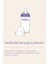 160 ml Cam Biberon ve Naturalwave® Emzik, 1 Ay+ Için Güvenle Kullanılır 4