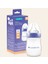 Natural Wave Silikon Uçlu Biberon 160 Ml, Sağlıklı ve Güvenli Bebek Beslenmesi 1