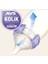 Natural Wave Silikon Uçlu Biberon 160 Ml, Sağlıklı ve Güvenli Bebek Beslenmesi 2