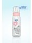 250 ml Pembe Pp Biberon, Güvenli ve Şık Tasarım 3