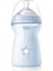 Bebekler Için 330ML Hafif Mavi Pp Biberon, 6 Ay ve Üzeri, Sağlıklı ve Güvenli Kullanım 2