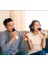 Karaoke Mikrofon Hoparlör Seti Bluetooth Profesyonel Ses Efektli 6 Saat Kesintisiz Kullanım 20W 8