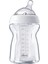 Doğal Cam Biberon 250 Ml, 0+ Ay, Sağlıklı ve Şık Tasarım 1