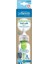 Gaz Yapmayan Cam Biberon, 250ML, Sağlıklı ve Güvenli Kullanım Için Ideal 2