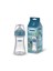 Antikolik Bebek Biberonu 250 Ml, Gaz Sancısına Karşı, Bpa Içermez, 18+ Ay, Hızlı Akış 1