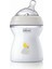 Şeffaf Natural Feeling Biberon, 2 Ay, Sağlıklı ve Güvenli Bebek Beslenmesi 1